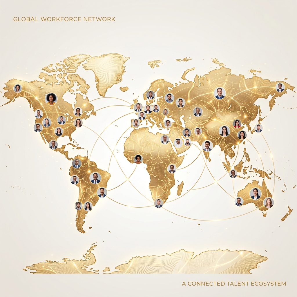 Global Network