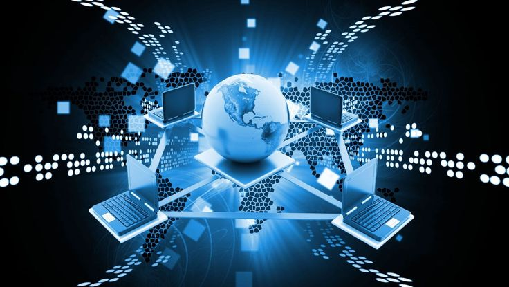 Information & Technology
