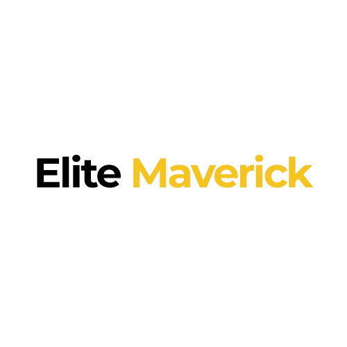 Elite Maverick Center Logo